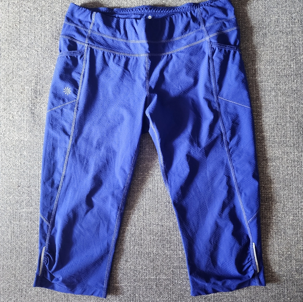 Athleta leggings